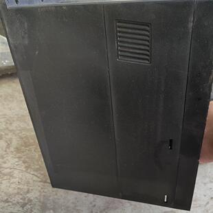 成色自定义 15KW变频器一台 深圳台达V800 表面有点漆 议价