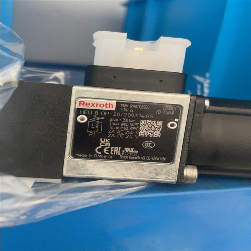 议~R901108003 型号：HED8OP2X/200K14A