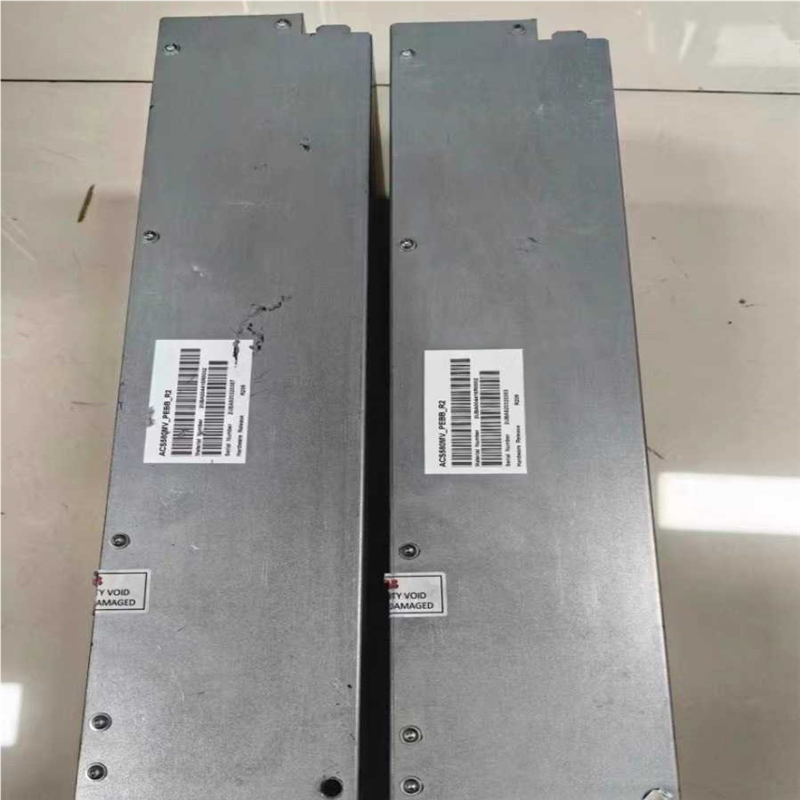 ABB高压单元ACS580MV_PEBB_R2 议价议价
