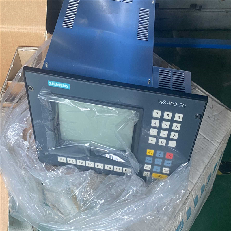 (询价)6FM1420-1AA02  触摸屏主机