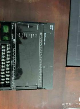 询价~PLC  CP2E-S40DR-A  ，成色如