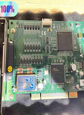 ADLINK凌华PCL-7230G1000DIN-议价