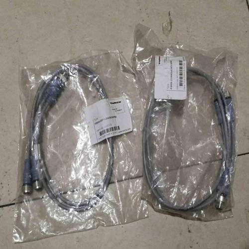 图尔克连接线FSM4-2WAK3-06  后2个议价