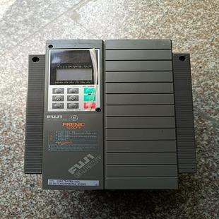 富士P11变频器7.5KW 原议价 FRN7.5P11S 4CX