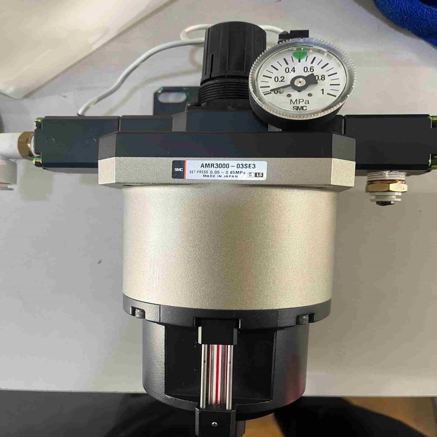 SMC过滤器AMR3000-03SE3带IR1000压力传议价