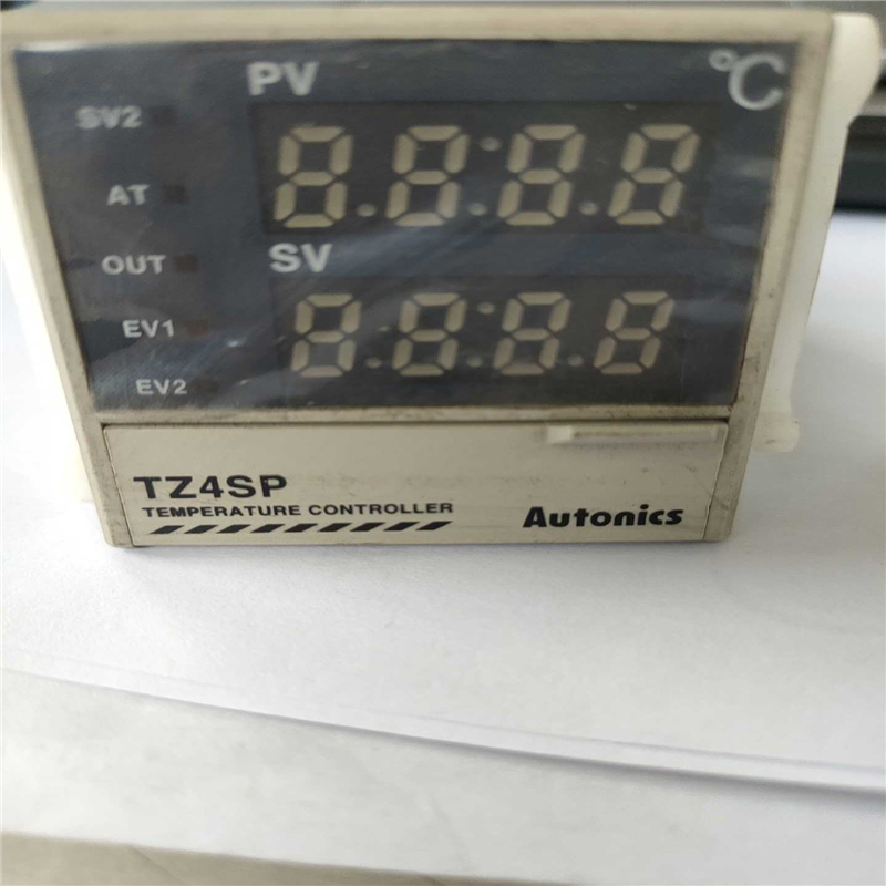(询价)TZ4SP-14R  奥托尼克斯温度控制器