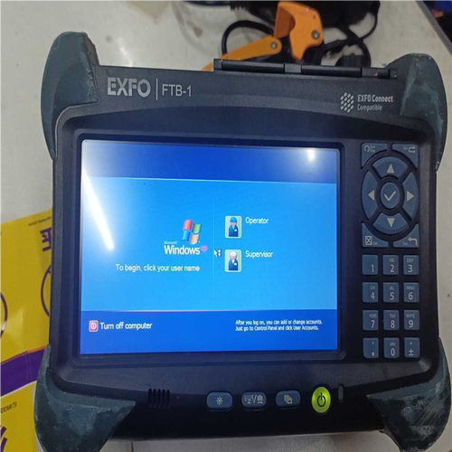 (议价)EXFO/FTB-1