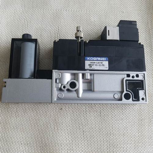 全新原装日本小金井 真空阀 AMED07-E2-02-PSL