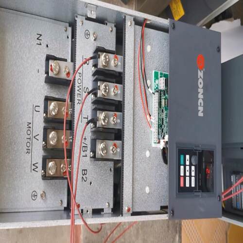 重臣NZ200—75G/90P—4，75/90KW，成色如图（耶耶电子）