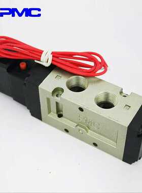 优质大流量PMC电磁阀 PS140S/PS142S/PS380S/D DC24VAC220V