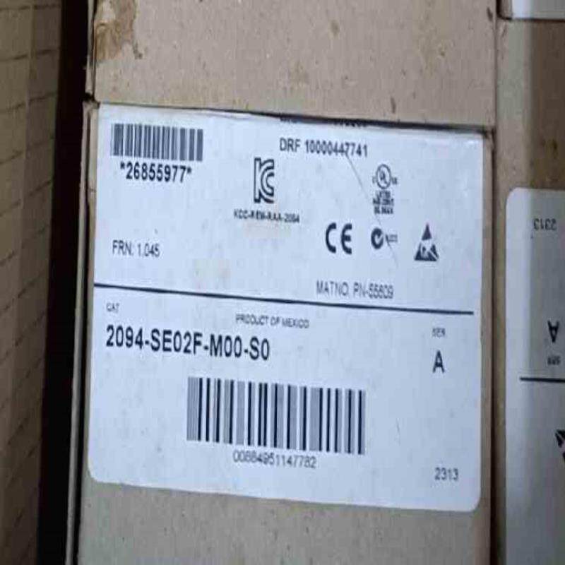 【顺庆】2094-SE02F-M00-S0 全新原装正品 质保一年【议价】