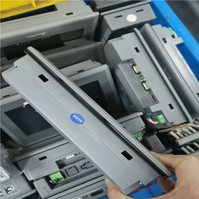 信捷触摸屏七寸触摸屏人机界面（憨憨电子）