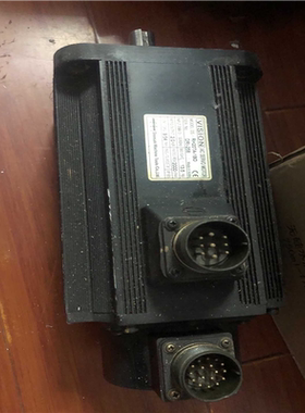 斗山伺服电机RH20TA-1BO拆机RH20TA-1B0（瓠子电子）