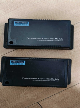 （议价）ADVANTECH/研华USB 一4750