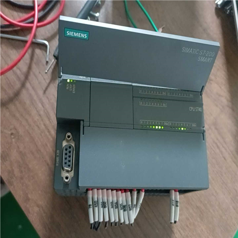 议~S7-200smart 6ES7288-1st40