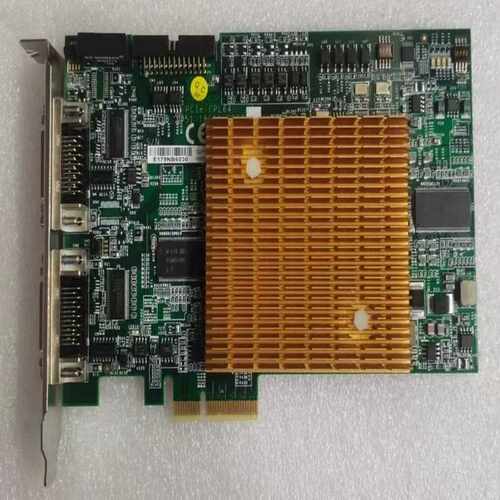 议~凌华PCIE-CPL64 51-18505-0B20 PCI