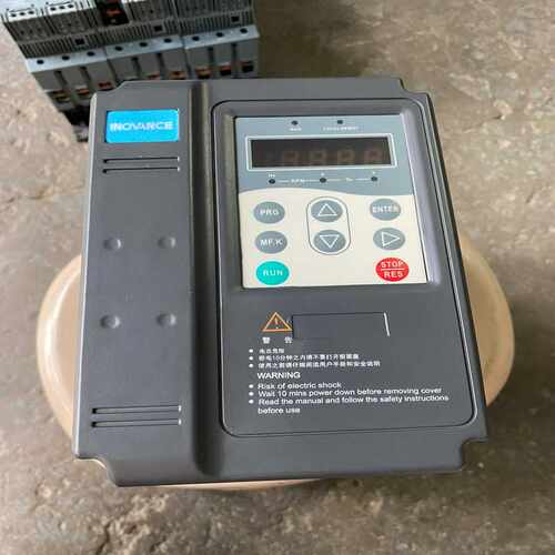MD280NS22GB 汇川280变频器220V 22k（瓠子电子）