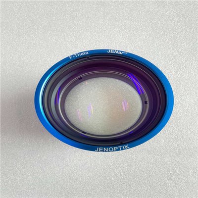 【汇生】业纳场镜 JENOPTIK f=255mm 532nm 绿光【议价】