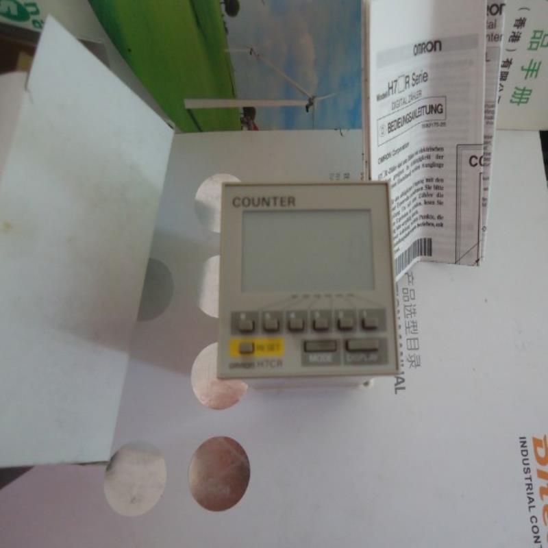 现货计数器H7CR-SASL  H7CR-SBL H7CR-84  H7CR-SBSL