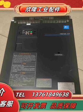 富士45-55KW变频器FRN0105F2S-4C成色新发议价