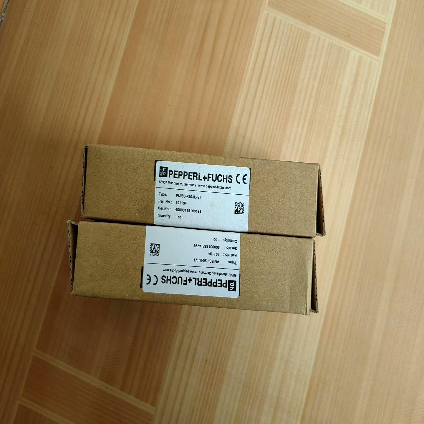 PMI80-F90-IU-V1倍加福(崽崽配件）