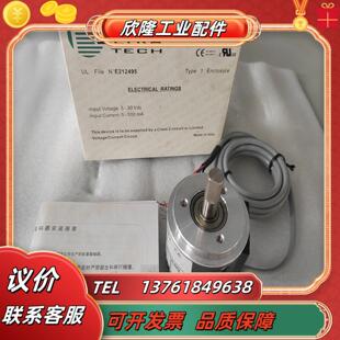 ELTRA意尔创编码 器EH58H360Z528P10X6P