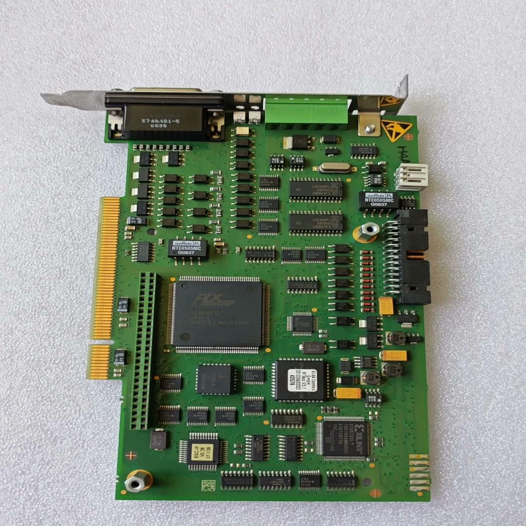 KUKA库卡通讯卡ARTNR00-120-402 0018议价