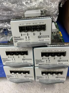 （议价）niper詹博 Ethernet 1000BASE-X-
