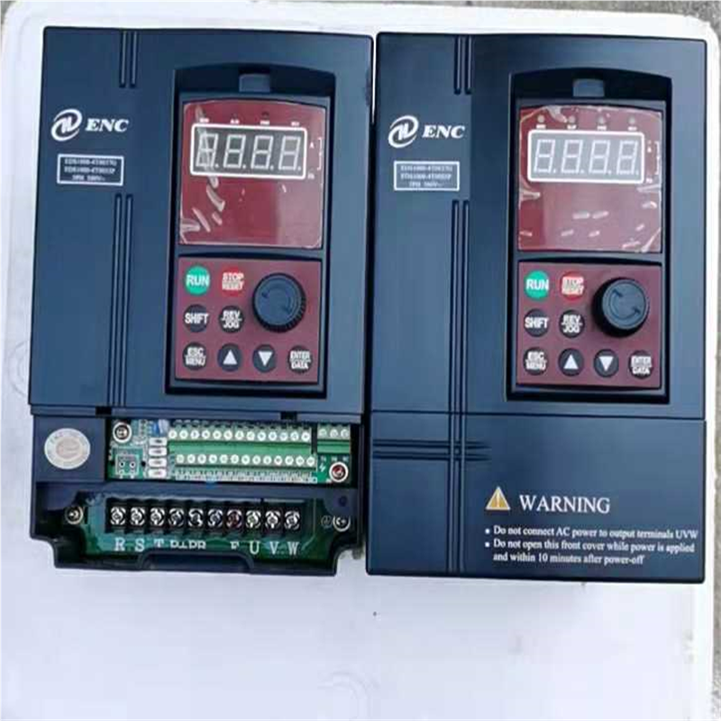 易能变频器380V3.7KW重载型 EDS1000-4T00(崽崽配件）