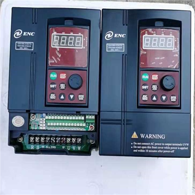 易能变频器380V3.7KW重载型 EDS1000-4T00（耶耶电子）