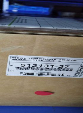 议~海德汉编码器RON225 RON287C ROD270 RC