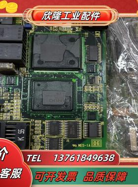 fanuc发那科 a20b-2100-0741 a20b-2