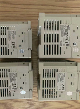 三菱PLC FX3SA-101430MR-CM 质保一年议价