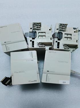 议~PLC三菱 FX3U-64CCL