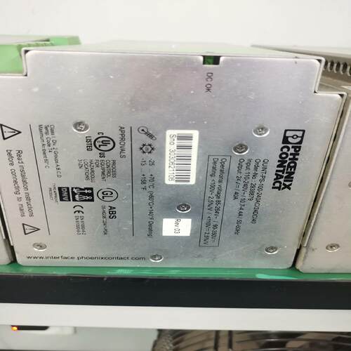 议~PHOENIX QUINT-PS-100-240AC24D