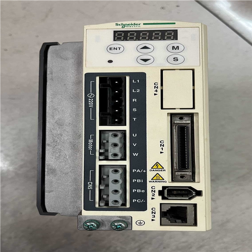 议~LXM23DU10M3X 驱动器 1KW