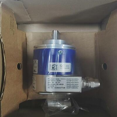Baumer堡盟编码器GBAMW.A205P32，德~询价