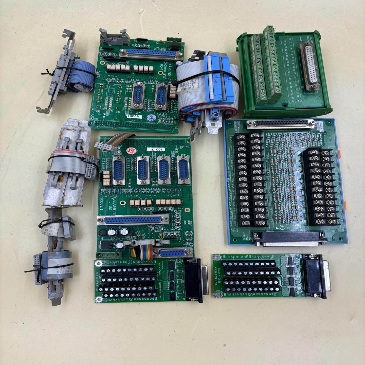 【顺庆】POWERL 5900 宝伦IO卡【议价】