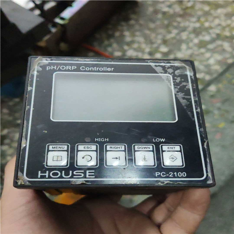 【顺庆】HOUSE PC-2100型工业控制器，无拆修，包好包邮【议价】
