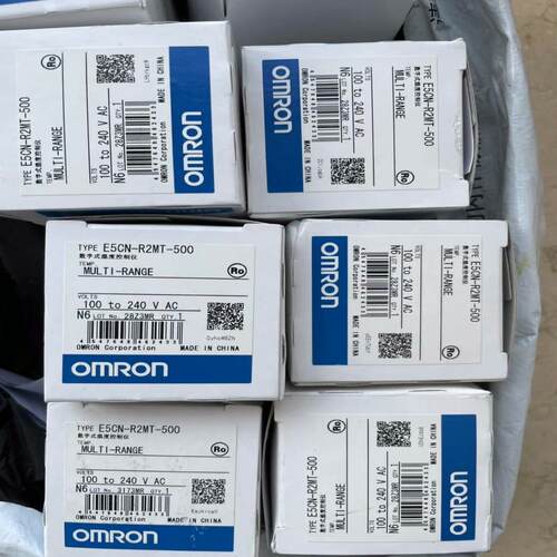 (议价)E5CN-R2MT-500