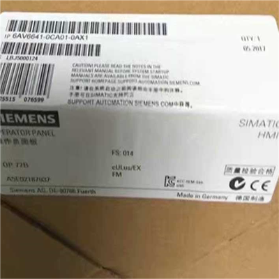 6av6641-ocao1-oax1（憨憨电子）