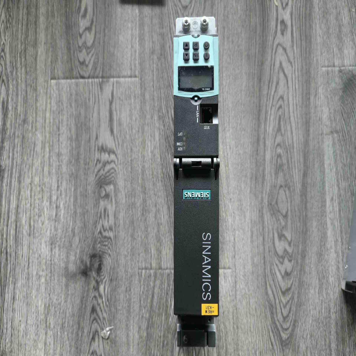 西门子6SL3040-1MA00-0AA0 CU320-2D【议价】