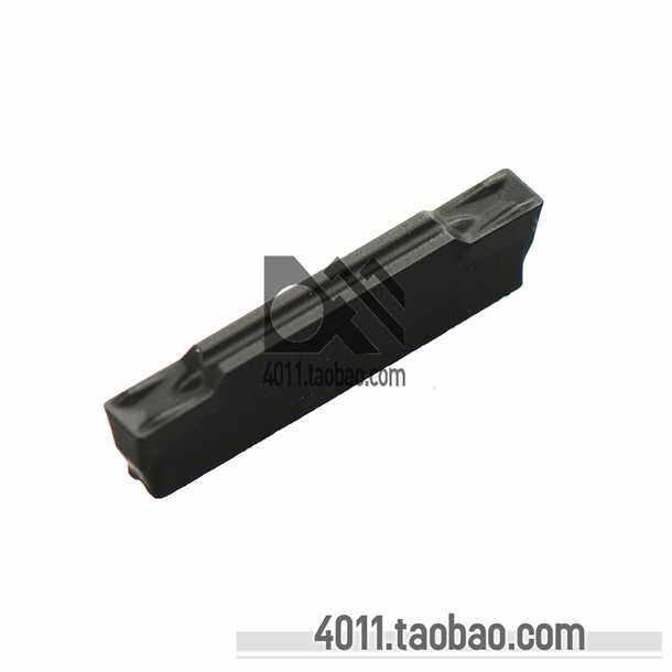 韩国克洛伊数控刀片MGMN300-G NC3120切 槽