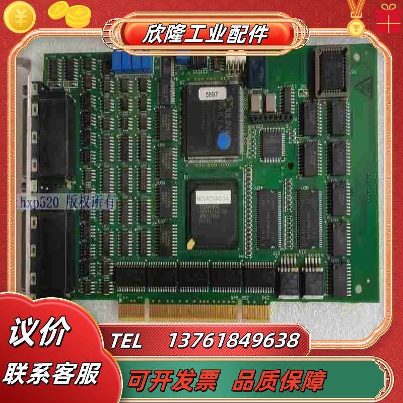PMAC MFX-PCI1440-3-A 运动控制卡议价