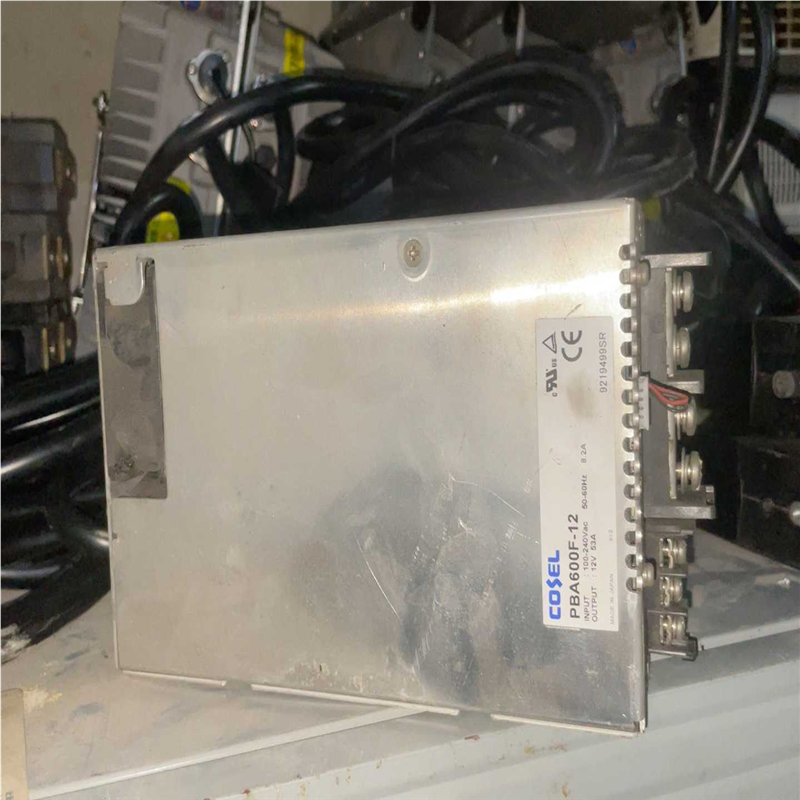 PBA600F-12 12V 53A （基数电子）