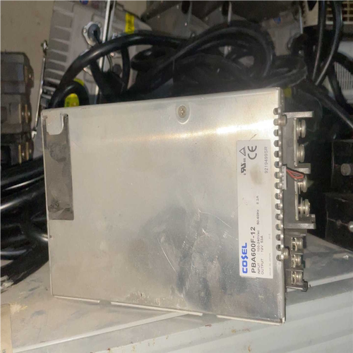 PBA600F-12 12V 53A （基数电子）