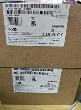 6ES7215-1HG40-0XB0   215-1H~议价