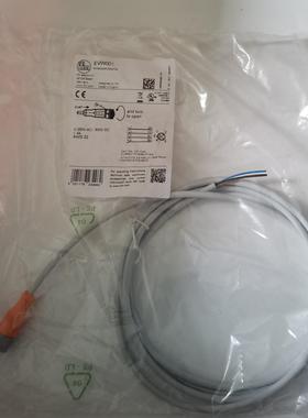 易福门连接线EVW024 EVW001 EVW002   I议价