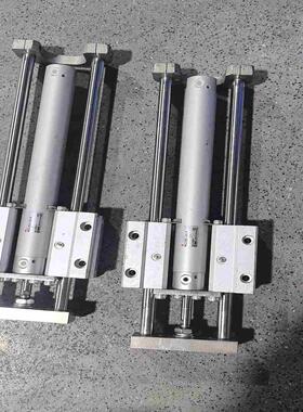 SMC  MGCLB25-200-R气缸功能议价