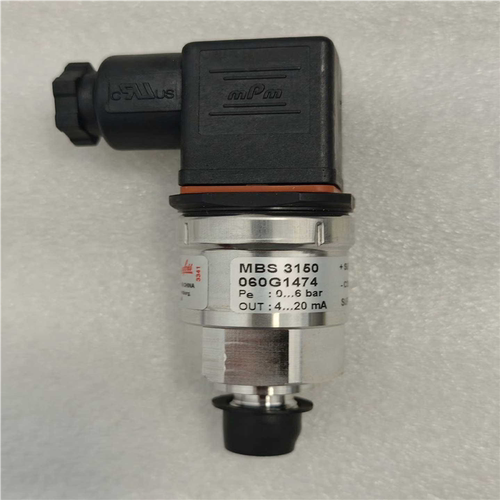 议~danfoss丹佛斯 压力传感器 MBS 3150 060G